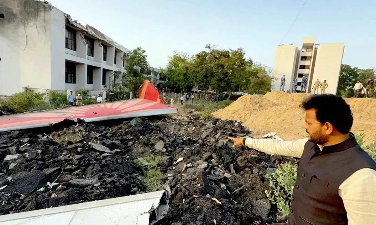 Panel set up to fix 'root cause' of crash
