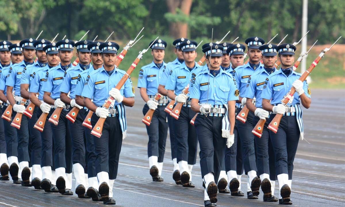 Op Sindoor a testament to our unparalleled prowess: IAF chief