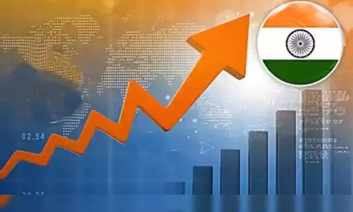 Global partnerships, green tech at core of India's next growth leap
