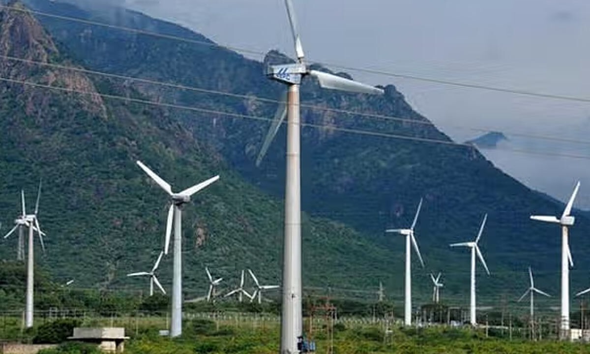 Winds of hope: Reinventing India's energy resources