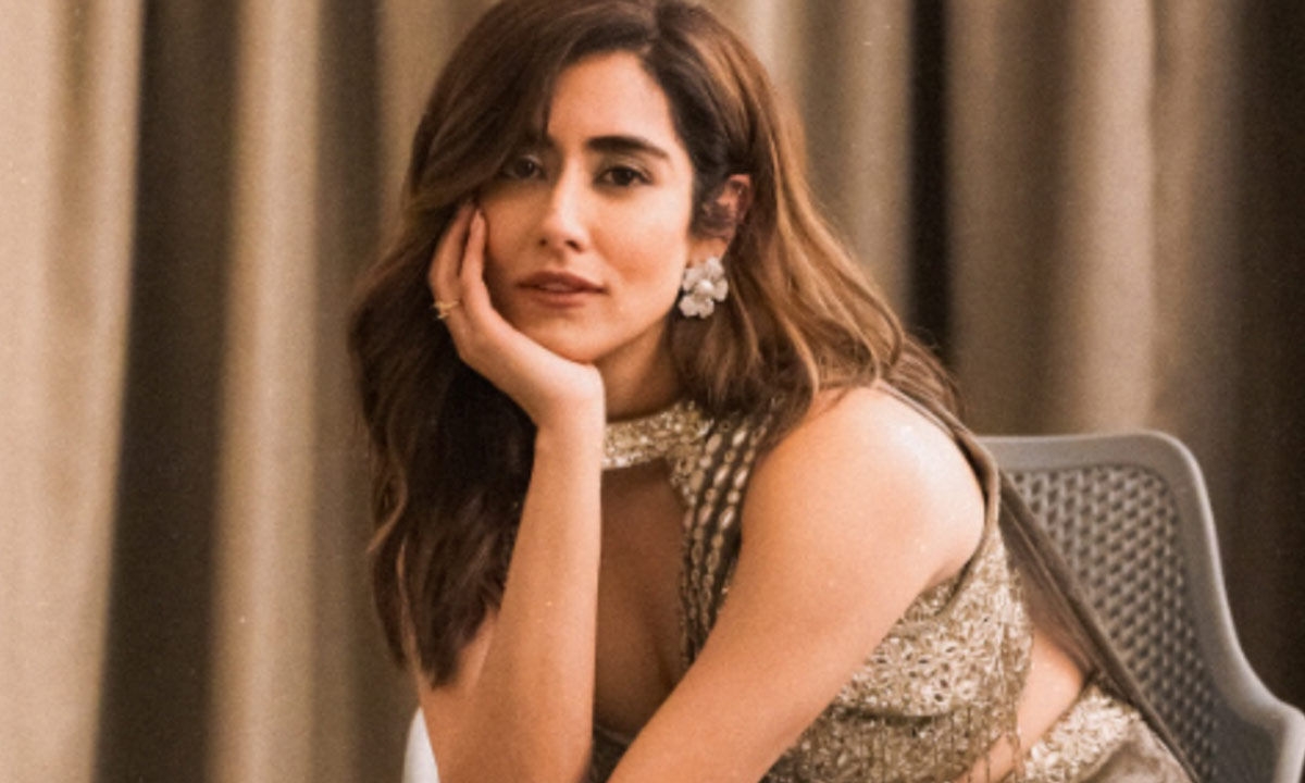 Jonita Gandhi embraces freedom and flair in new track ‘Beparwai'