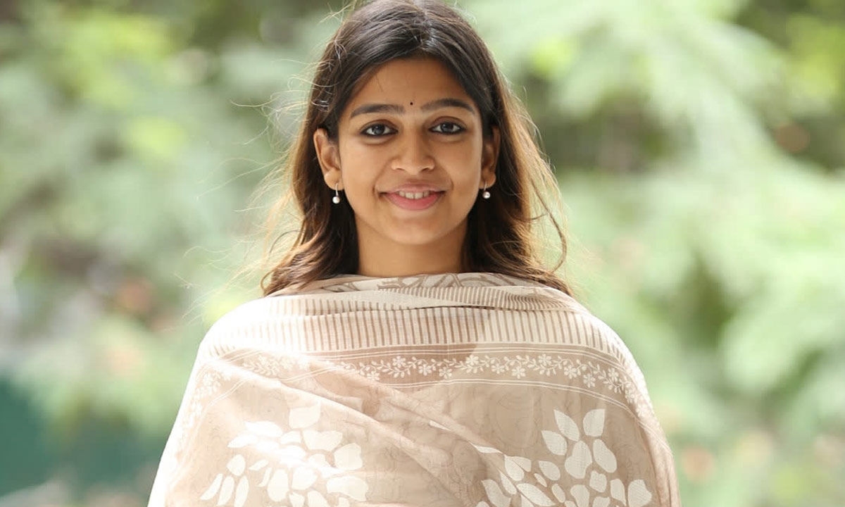 ‘8 Vasanthalu' is a pure love story that will emotionally connect with everyone: Ananthika Sunilkumar