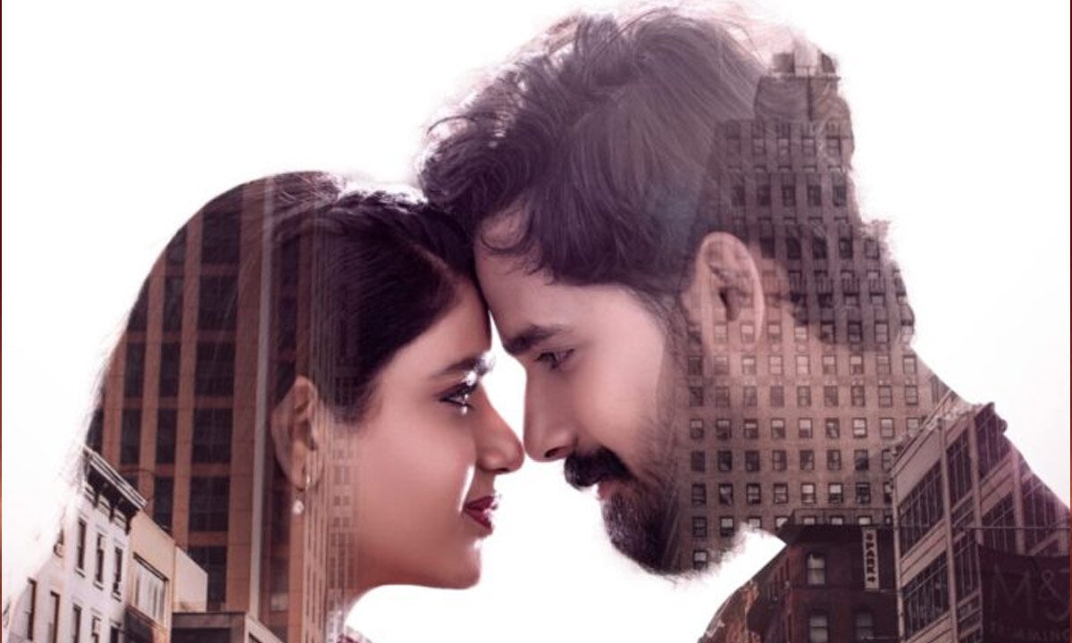 Sumaya Reddy's ‘Dear Uma' streaming successfully on Sun NXT