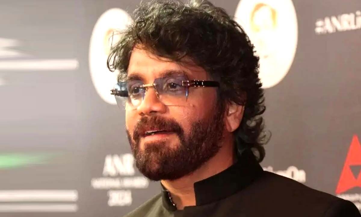 Nagarjuna gets real about Telugu cinema's changing phase: ‘Audience taste is evolving'