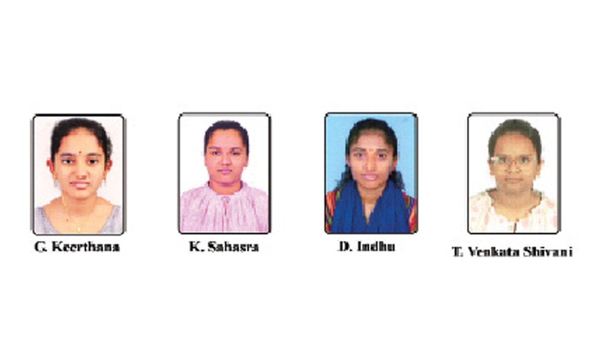 Shine students make a mark in NEET