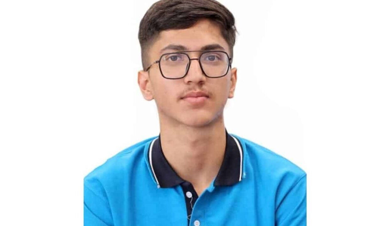 Rajasthan's Mahesh tops NEET-UG, Utkarsh bags second rank