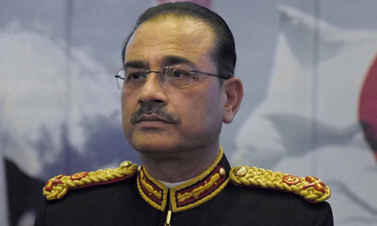 Pakistan Army Chief Rejects Indian Regional Dominance, Calls Water Treaty Suspension Red Line