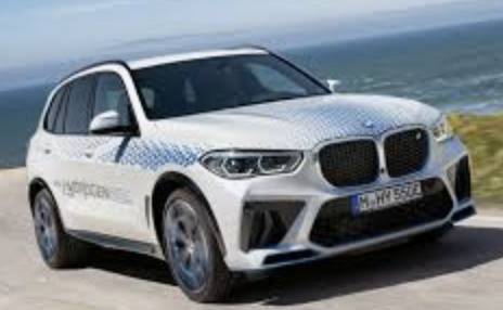 BMW bets big on hydrogen: Production SUV set for 2028 amid EV uncertainties