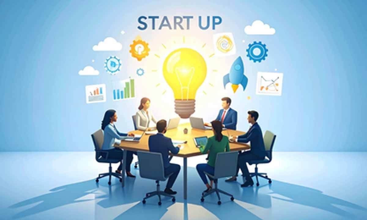 Indian startups raise $184.75 million this week