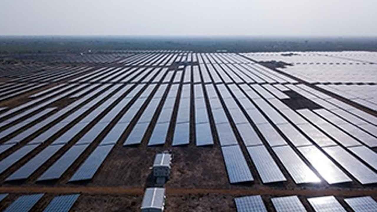 Adani Green Energy tops NSE rating list in ESG performance in power sector