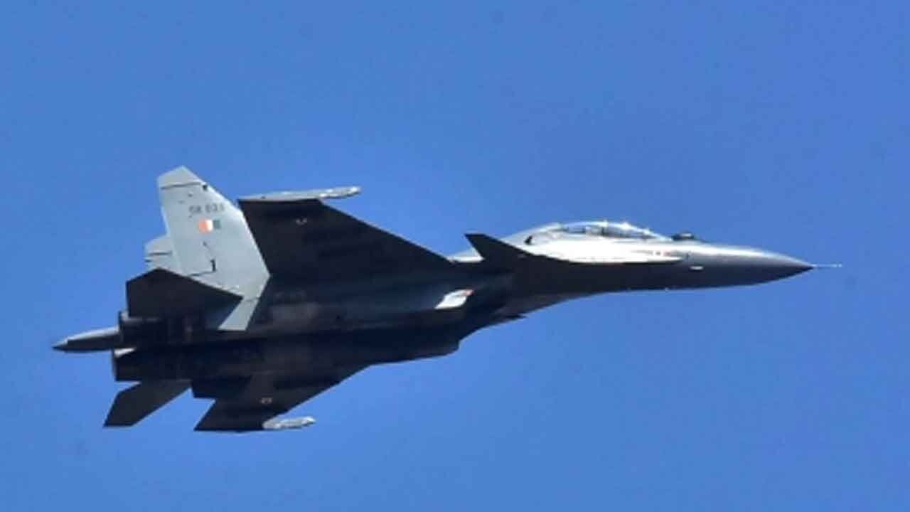 Dassault CEO trashes Pakistan's claims on downing Rafale jets