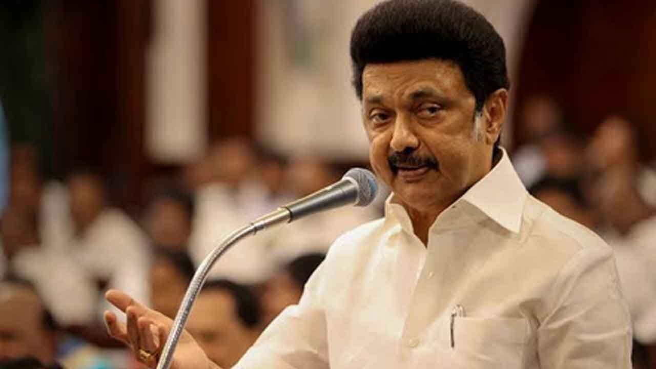 CM Stalin urges public support for ‘no school dropout' milestone