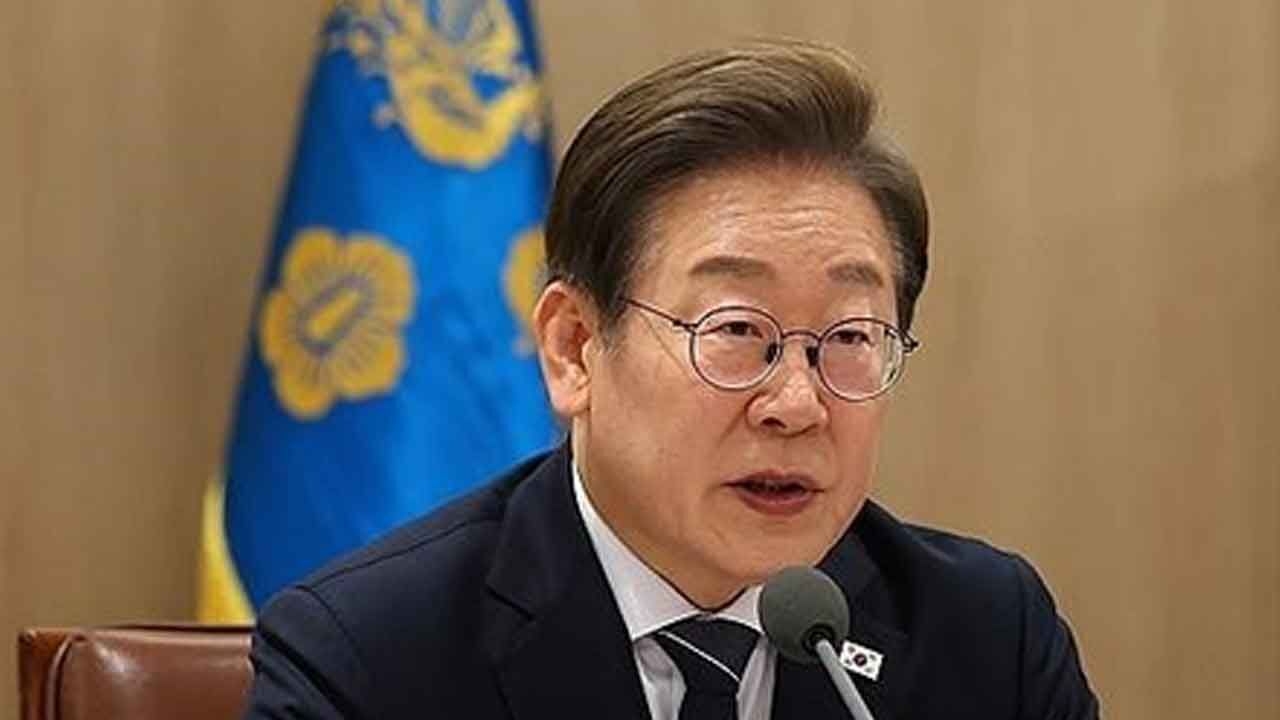 South Korea calls for 'restraint' from both sides in Israel-Iran conflict