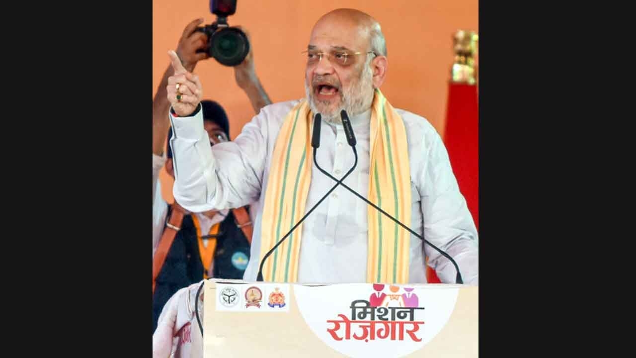 ‘Harming Indians will invite punishment', HM Shah on Op Sindoor