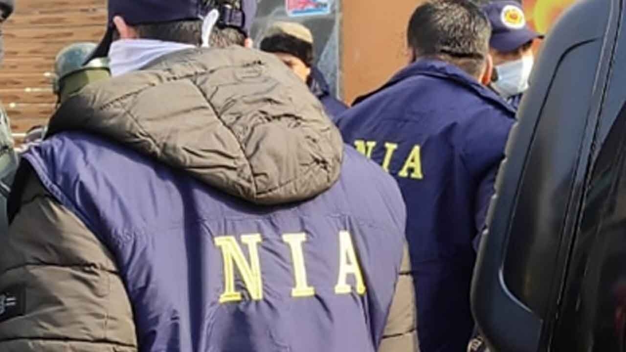 NIA files charge sheet against 3 KZF men in Punjab grenade attack case, 'foreign handlers' link unearthed