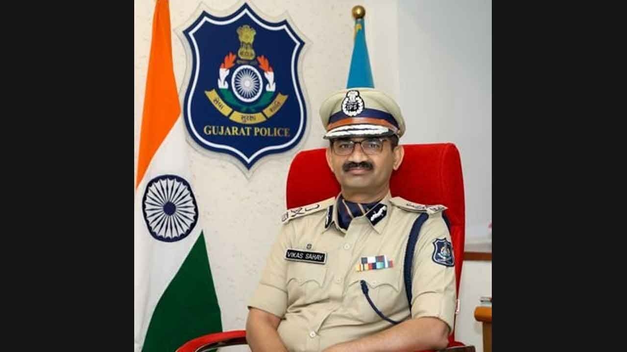Stay away from sealed plane crash site, let probe proceed unhindered: Guj DGP appeals