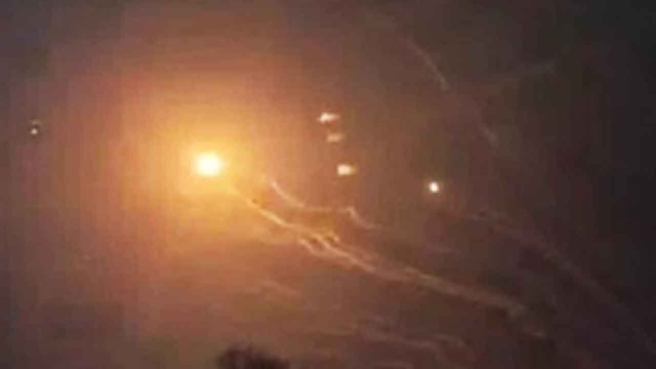 Haifa port in Israel operating normally despite Iran attack