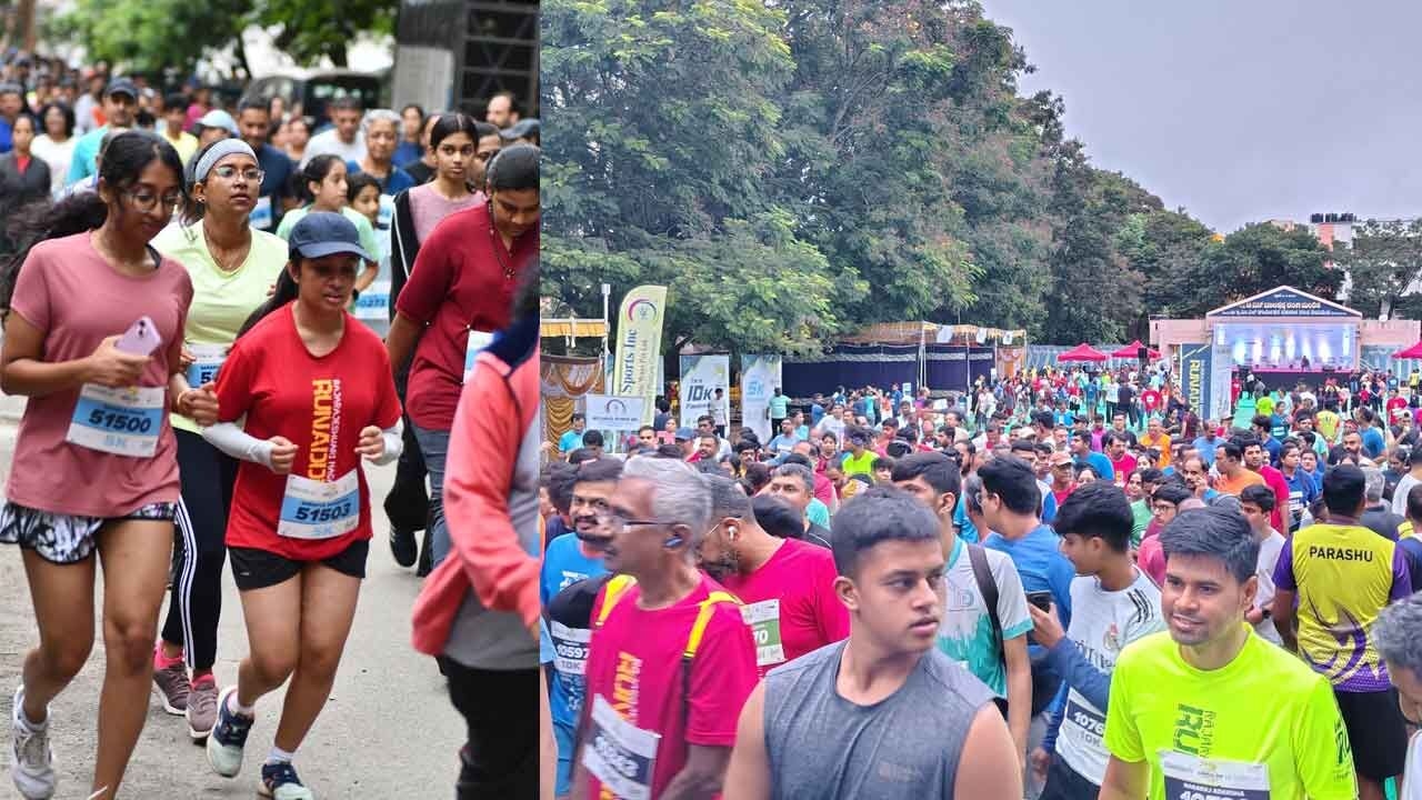 RunAddicts 7th Annual Run – A Grand Success!