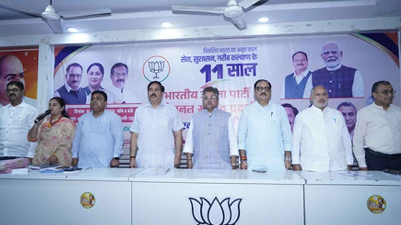 Speaker Gupta to pay tribute to Delhi's first CM Chaudhary Brahm Prakash tomorrow