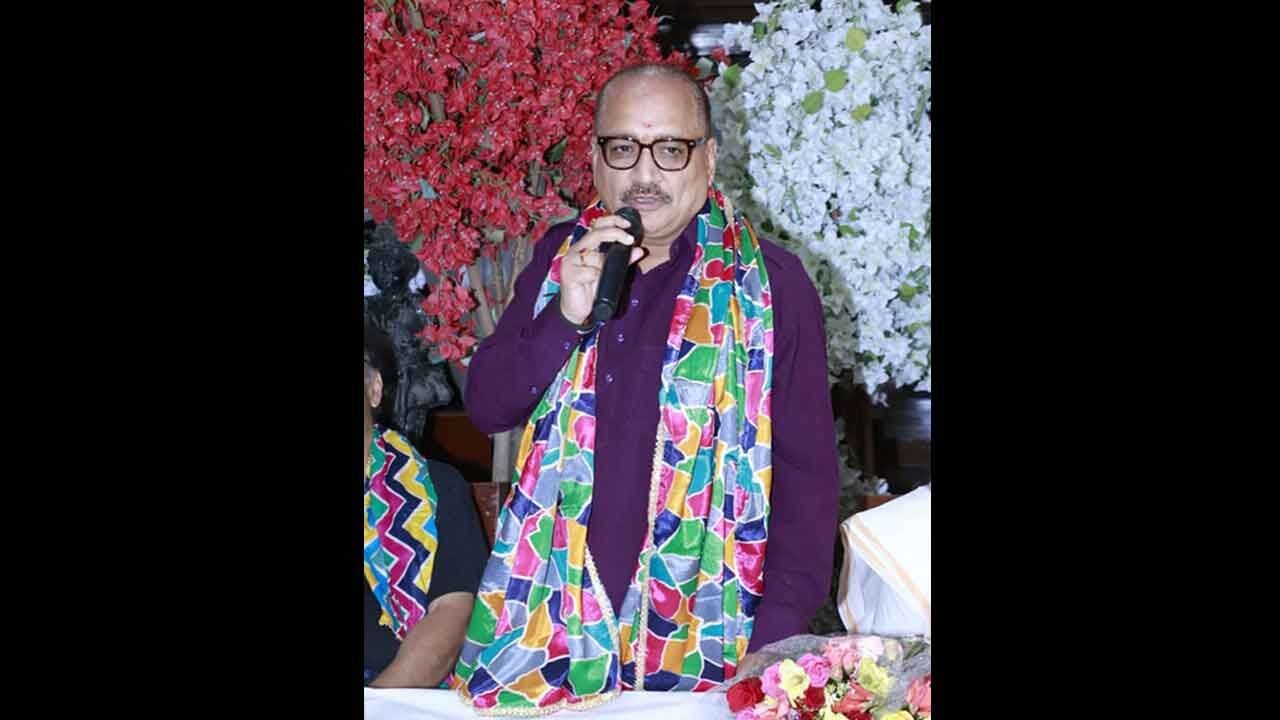 Delhi BJP plans protest against vandalism at Tagore's ancestral house in B'desh
