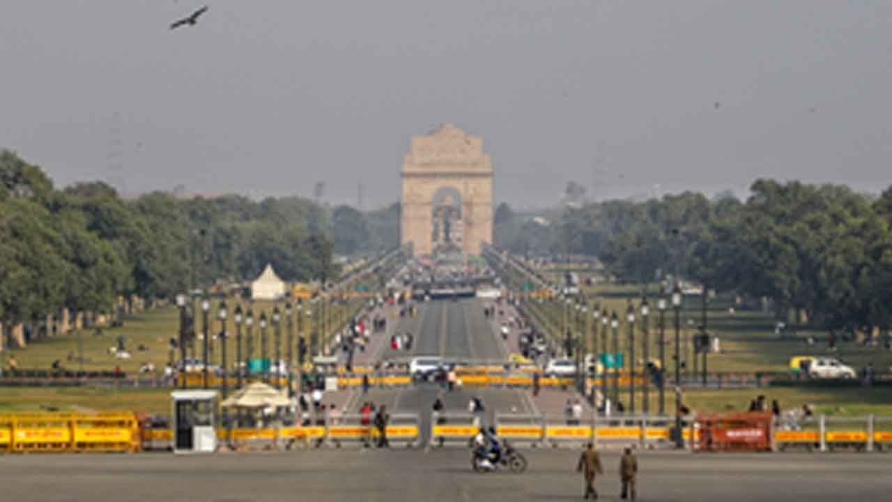 GRAP's Stage 1 withdrawn from Delhi-NCR as AQI improves to 'moderate'