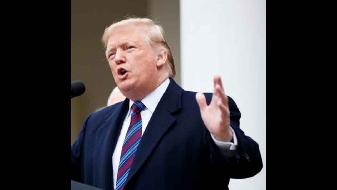 Donald Trump earned nearly $57.4 million from crypto venture in 2024