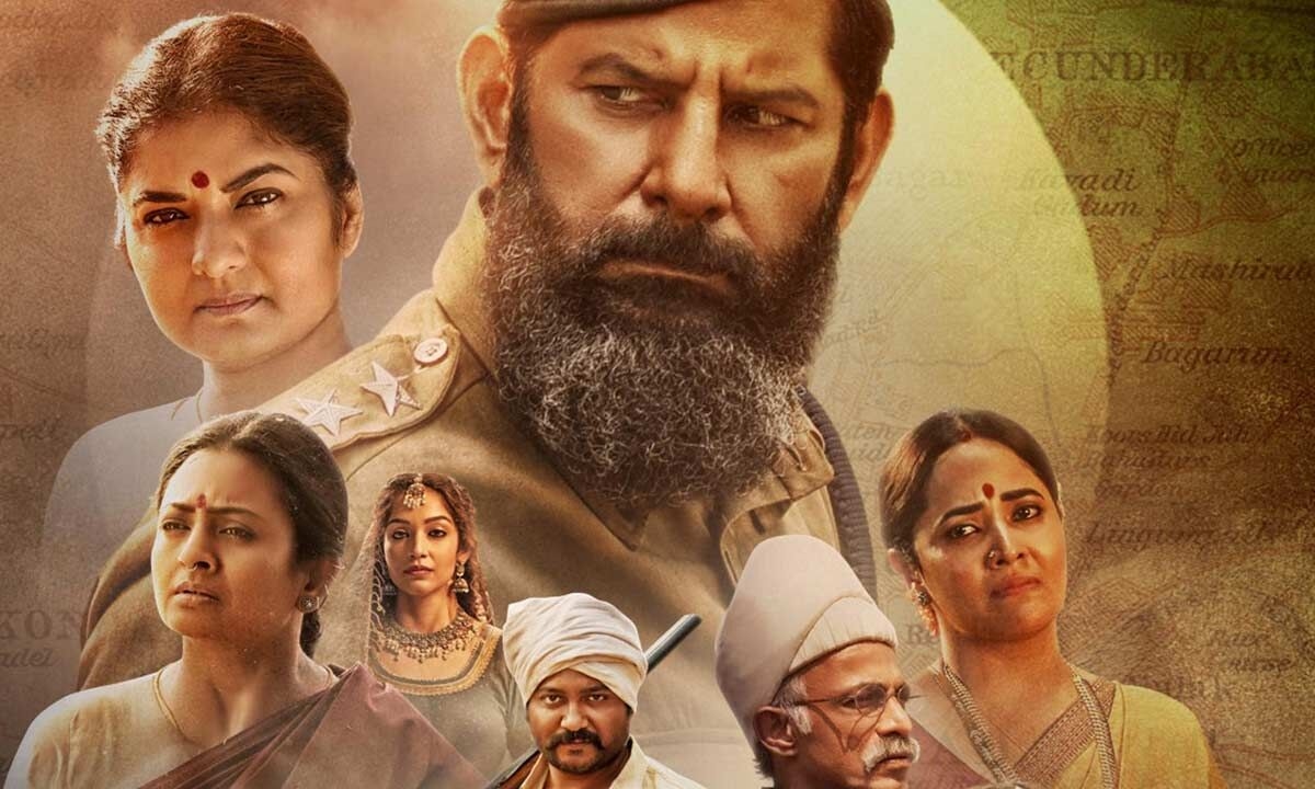 SIO condemns Gaddar Film Award for ‘propaganda' movie