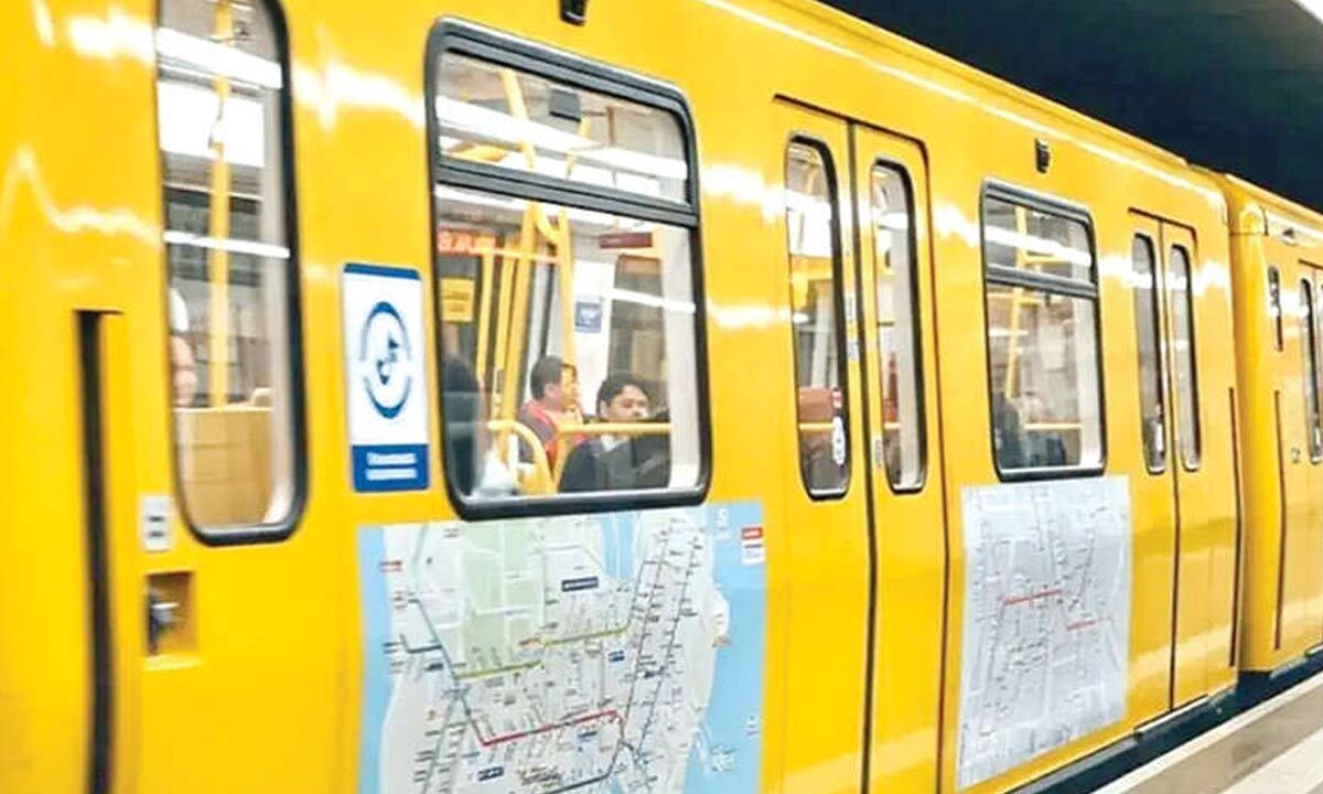 Bengaluru's Namma Metro Yellow Line to be a reality soon