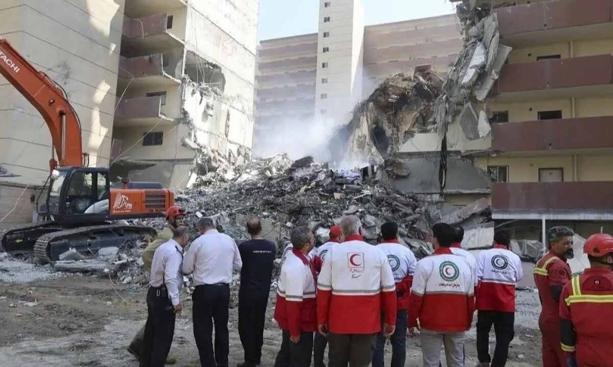Iran Opens Land Routes For Indian Student Evacuation As Over 10,000 Remain Stranded