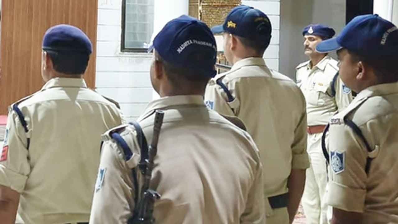 MP: Domestic dispute turns violent as brother mutilates sibling's genitals in fit of rage
