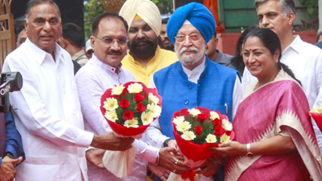 Previous AAP govt never gave credit to Centre: Delhi CM Rekha Gupta