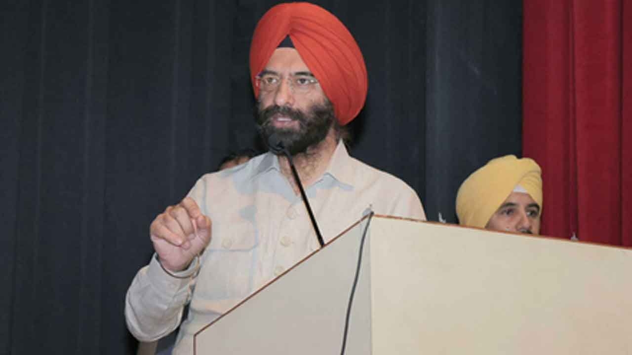Reflects Taliban mindset: Sikh leaders slam pro-Khalistan protest ahead of PM Modi's G7 Summit visit