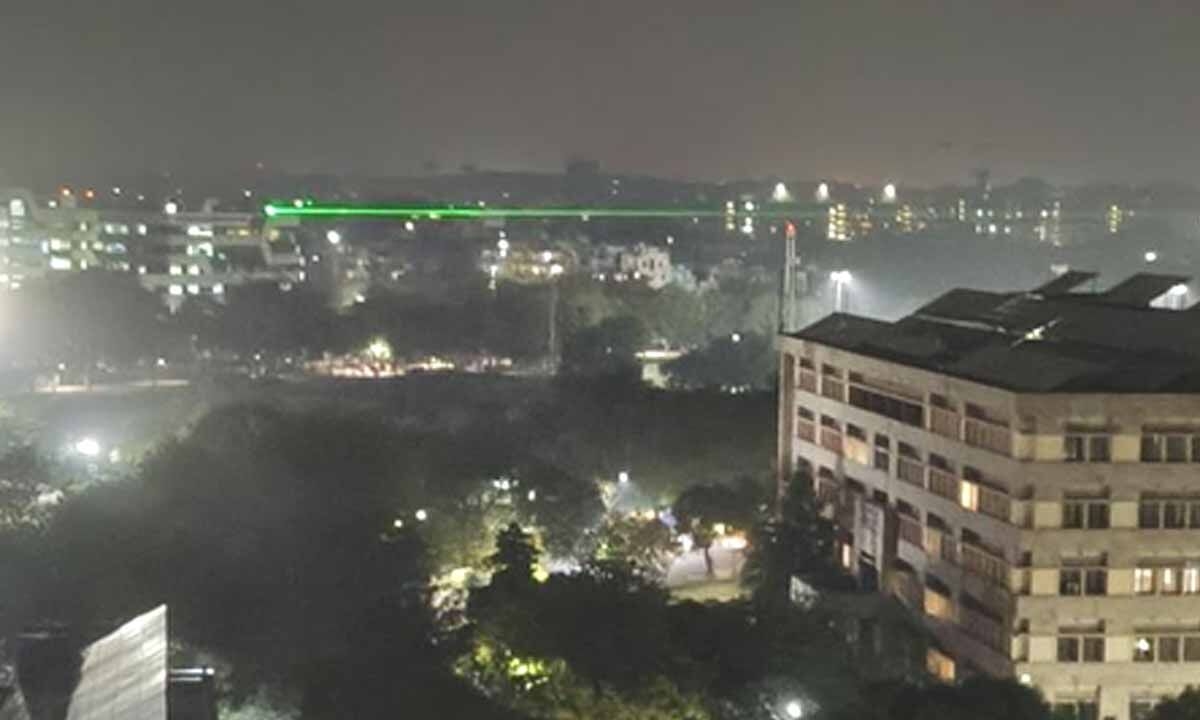 India enters new quantum era of secure communication: Rajnath Singh