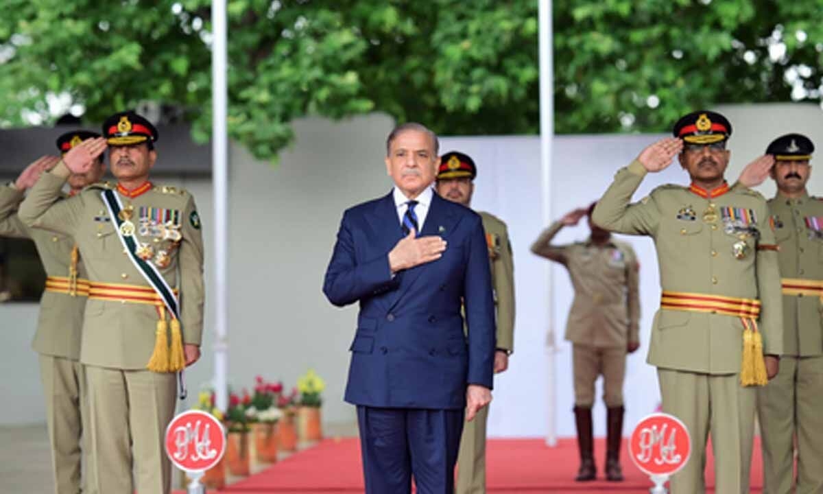 FATF slams 'brutal' Pahalgam terror attack, says it could not have occurred without 'money and means'