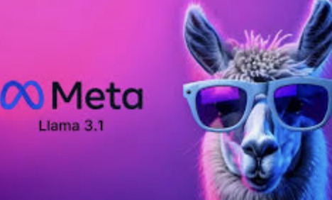 Meta's Llama 3.1 AI model reproduces copyrighted book text, raising legal alarms