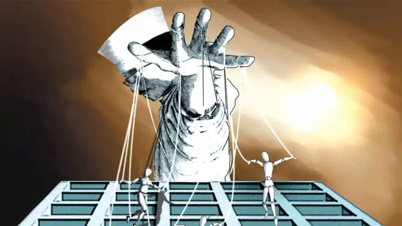 From ‘Kamandal' to Mandal, politics takes a new direction