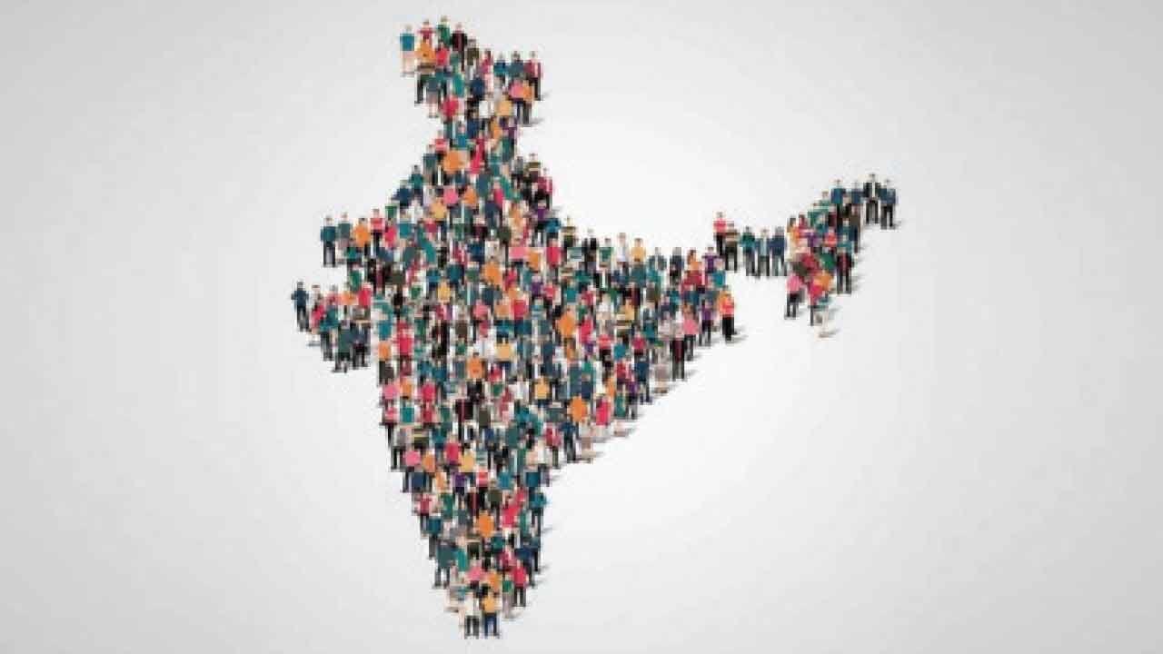 Centre notifies 2027 population census