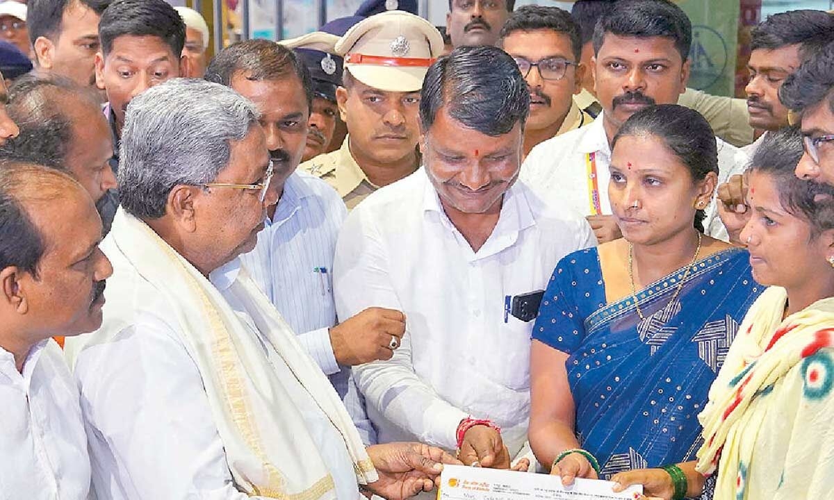 Our survey distinct from Centre's caste census: CM