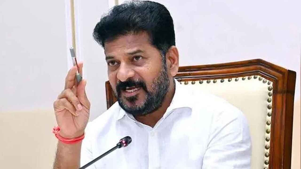 Perform in the local body polls or perish: Revanth warns ministers