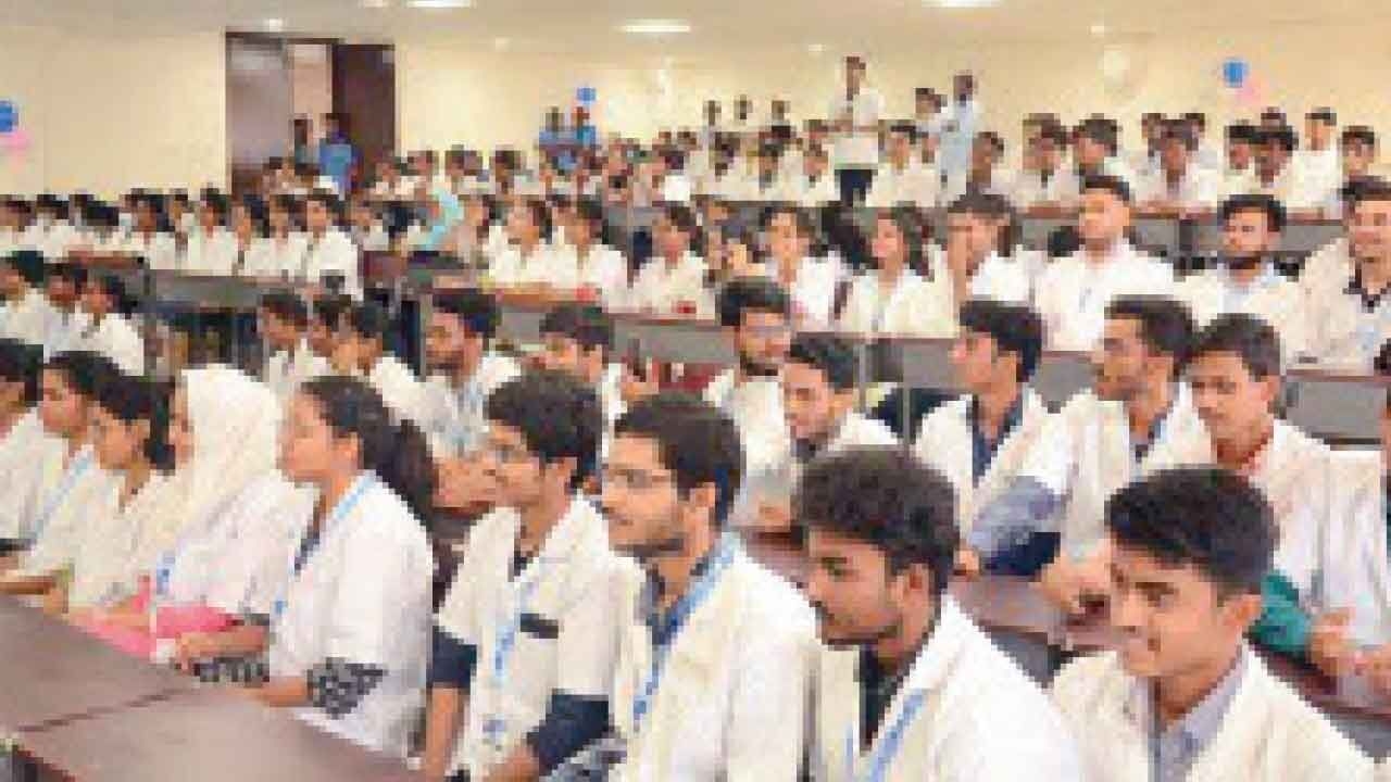 State govt plans to shore up key infra in medical colleges