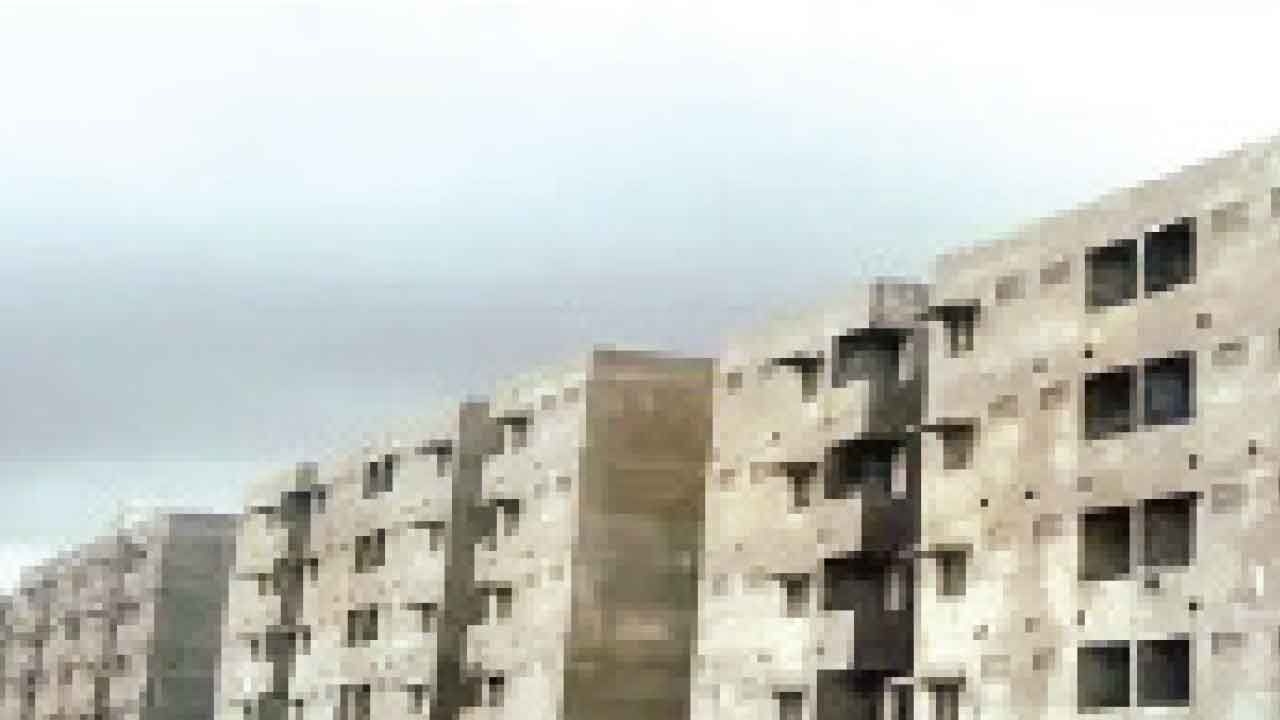 Construction of 71k Indiramma houses completed: Ponguleti