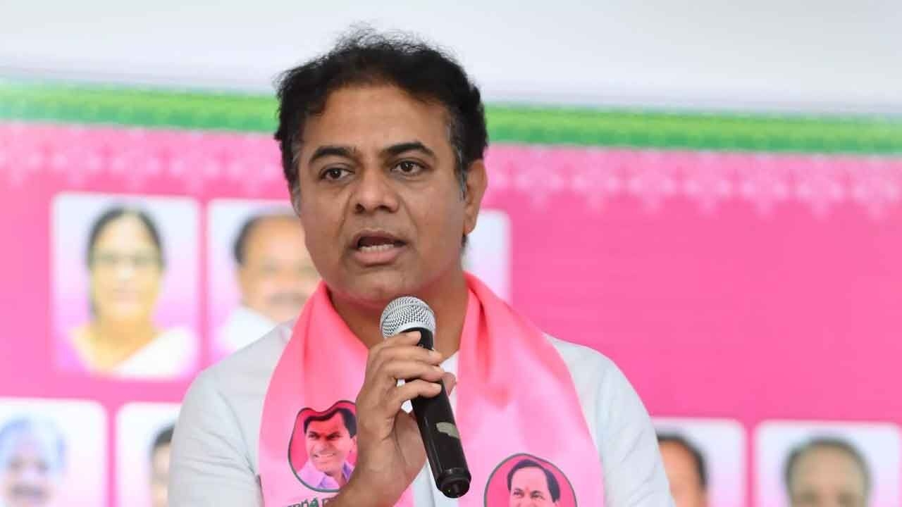 I did no wrong; ready to face probe any number of times: KTR