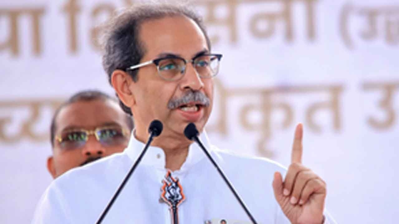 Pune bridge collapse deaths crime of culpable homicide, says Uddhav Thackeray in Saamana