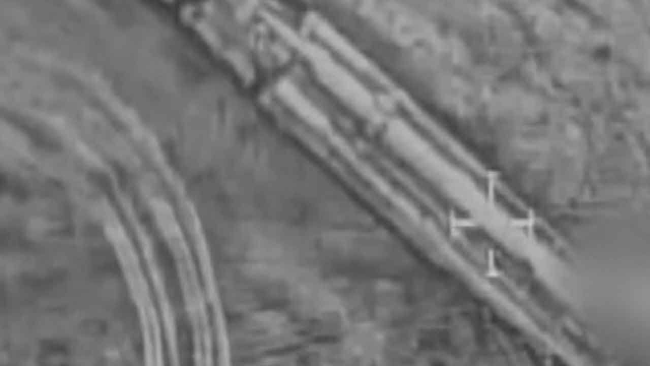 Infrastructure storing missiles of Iranian regime destroyed: IDF