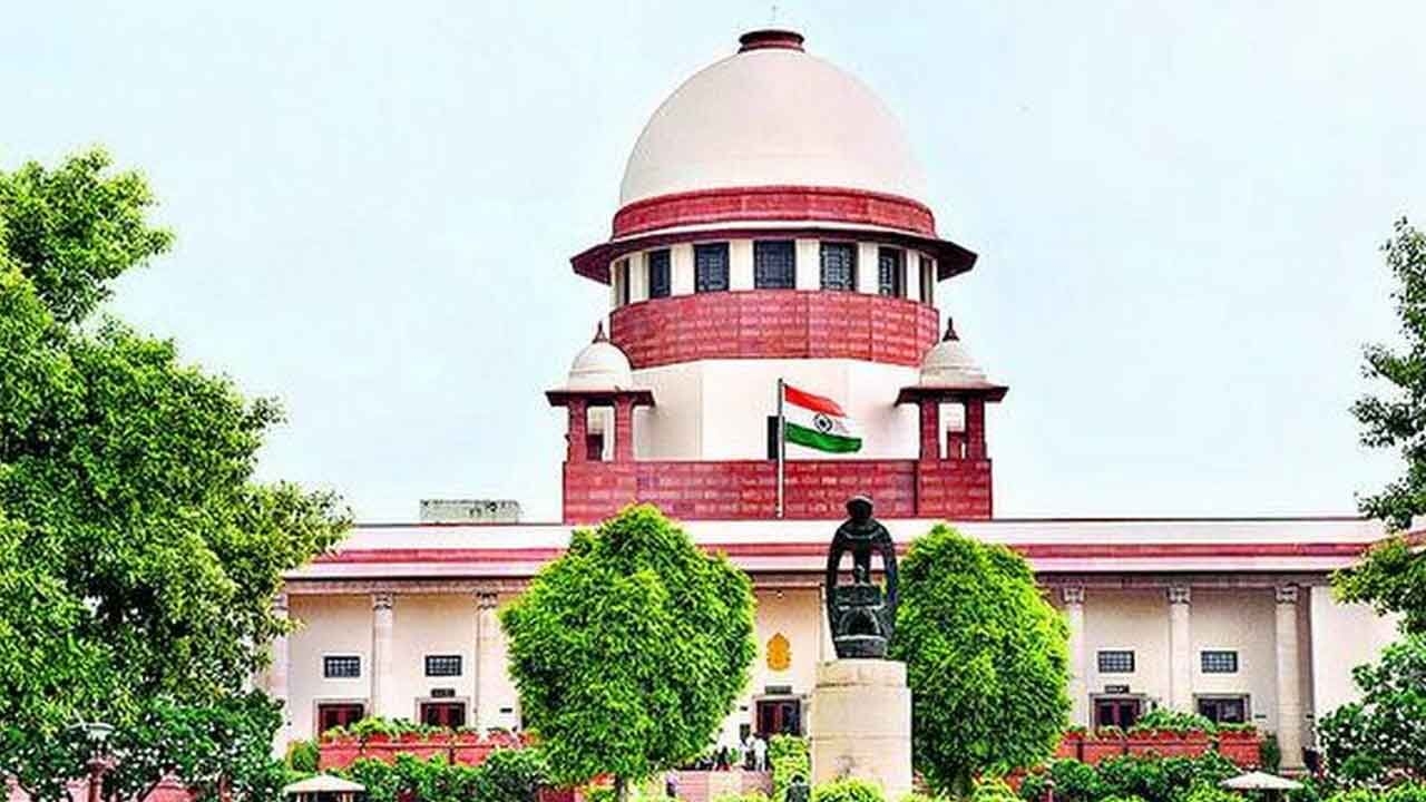 Threat of burning down cinemas can't prevent release of film: SC on 'Thug Life' row