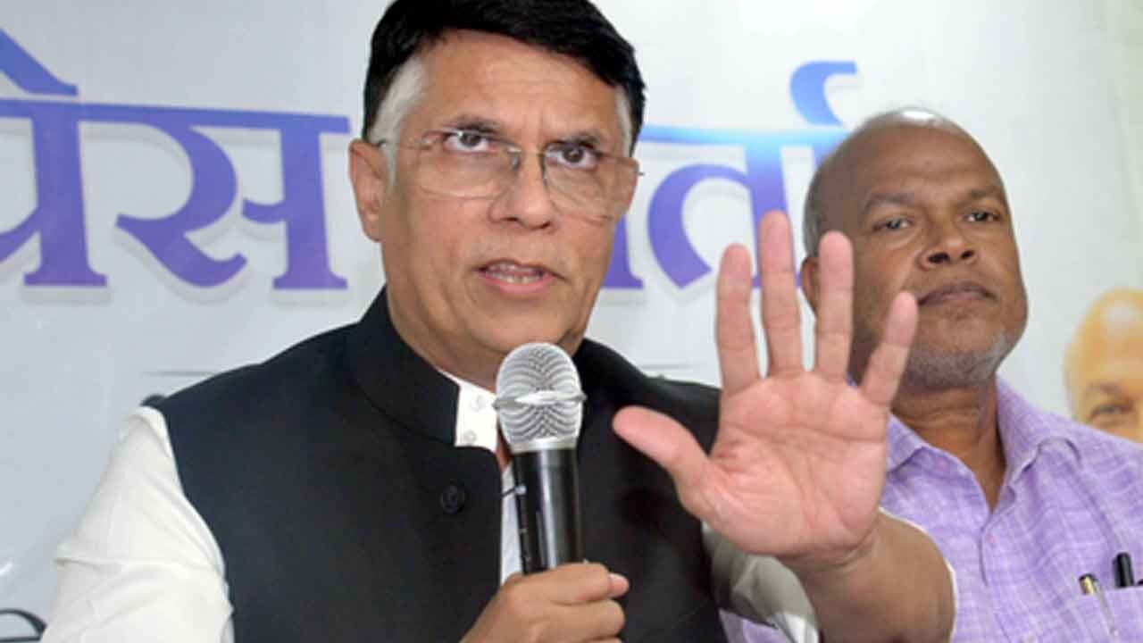 Congress demands urgent evacuation of Indians from Iran