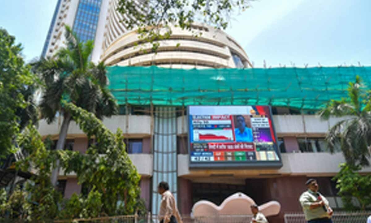 Indian equities outperform global markets in May: Report