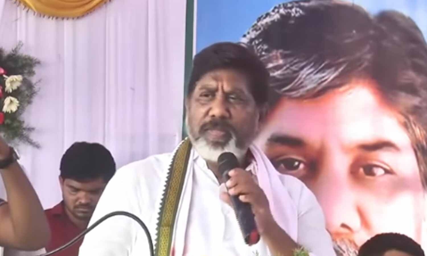 Telangana Dy CM Bhatti Vikramarka launches development projects in Bhupalapally