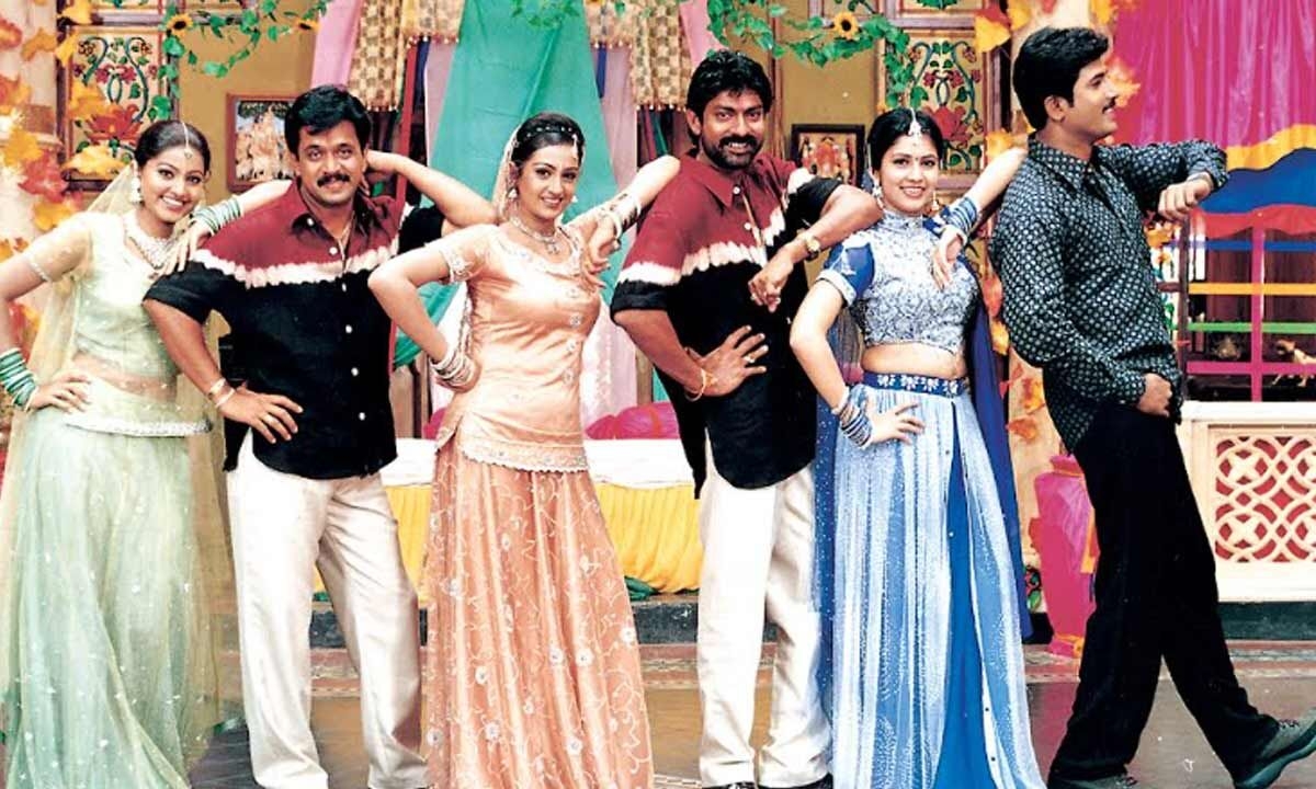Cult classic ‘Hanuman Junction' to re-release in theatres on June 28