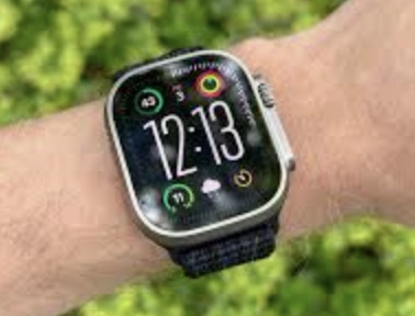 Apple Watch Ultra 3 launch 'tipped off'
